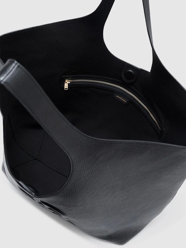 Anine Bing Lili Tote Black