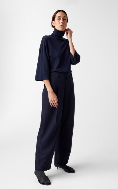 Hovedbilde AKS Label Tia Merino Knit ...