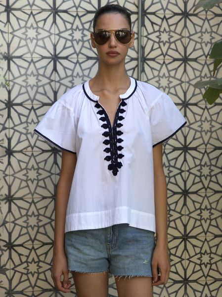 Hovedbilde Rose and Rose Clematis Top ...