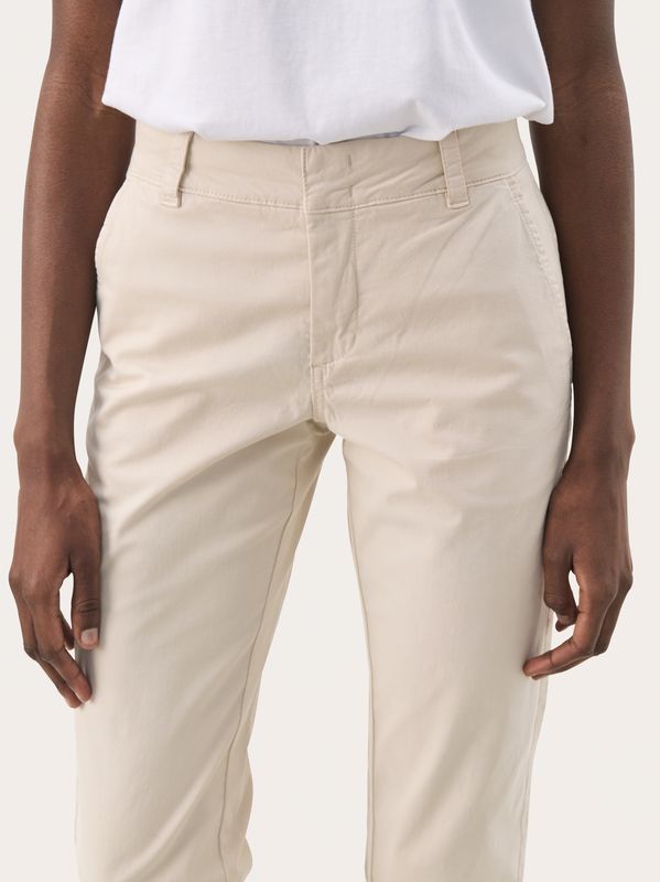 Part Two Soffyns Pants French Oak