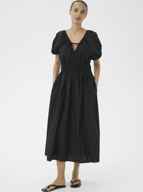 Hovedbilde Part Two Bodilla Dress Sort
