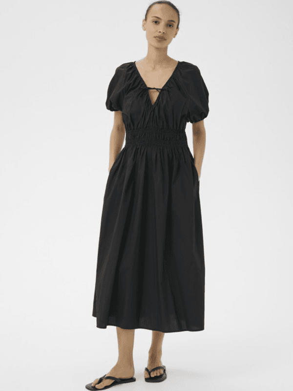 Part Two Bodilla Dress Sort