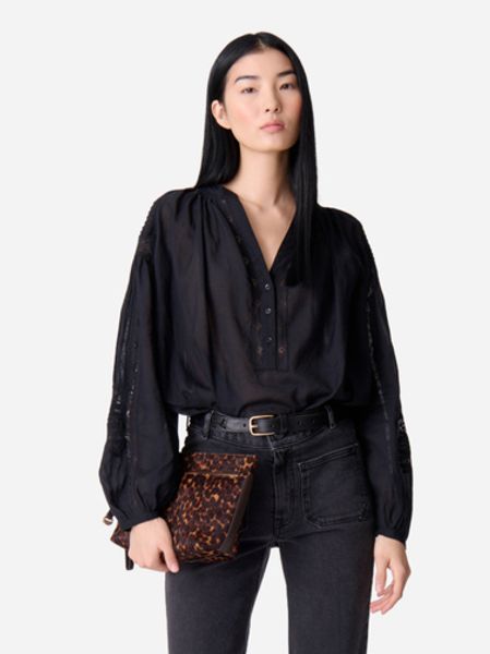 Hovedbilde Vanesssa Bruno Nipoa Blouse ...