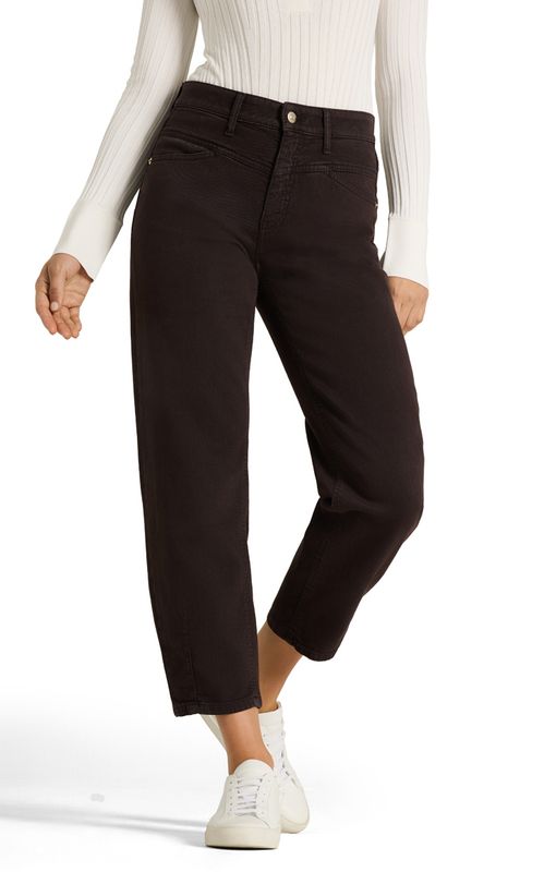 Cambio Elin 9530 Dark Chocolate