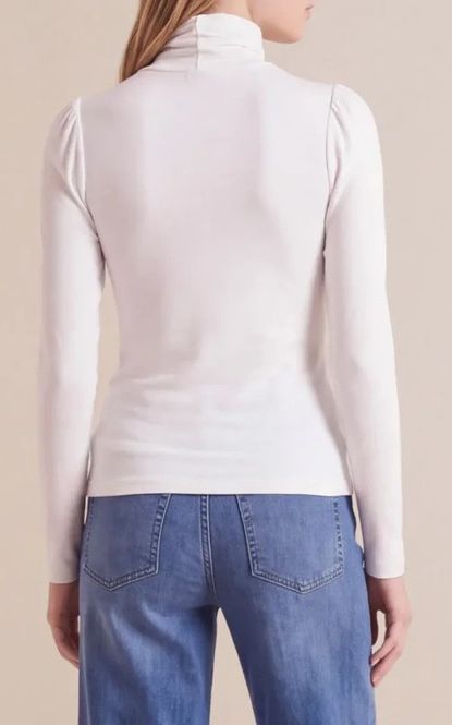 Hovedbilde By TiMo Jersey Turtleneck ...