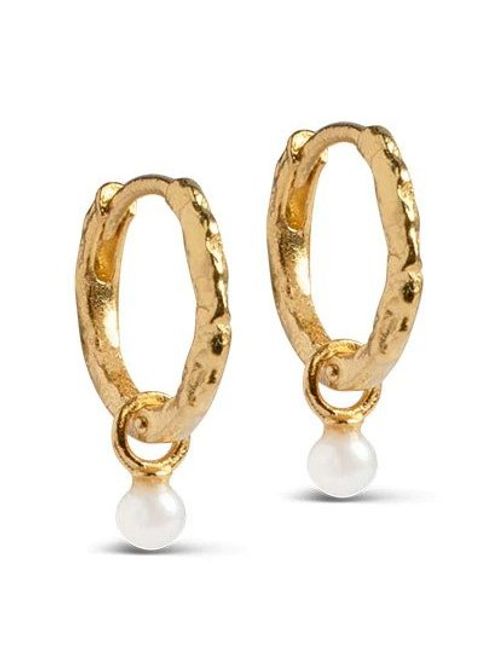 Hovedbilde Enamel Copenhagen Hoops Belle ...