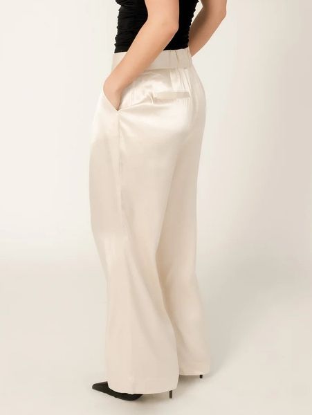 Hovedbilde VIVEH Cedar Trouser Champagne