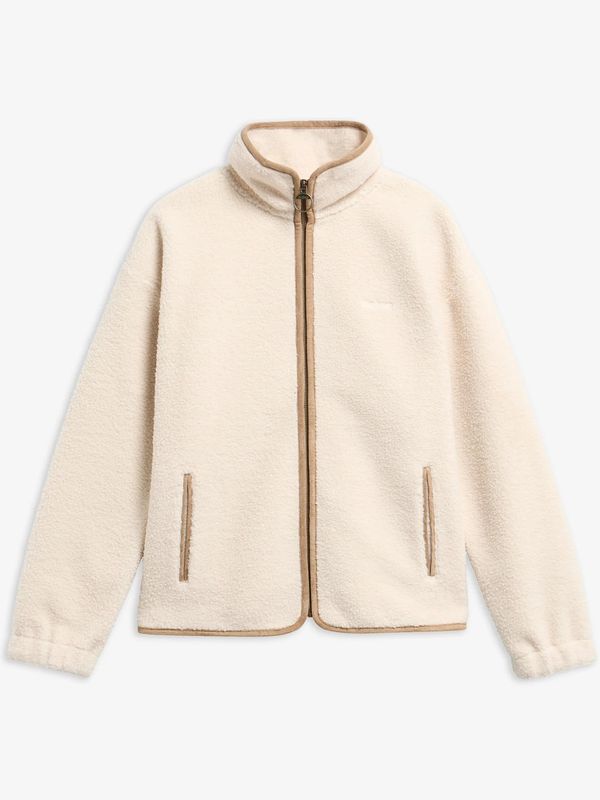 Barbour Homeswood Fleece Birch