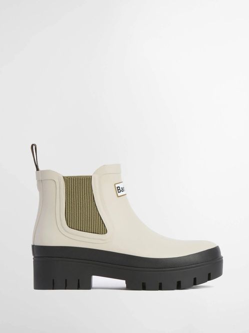 Hovedbilde Barbour Halton Welly Light ...
