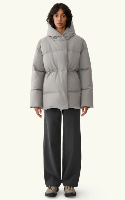 Hovedbilde BLÆST Brosundet Down Jacket ...