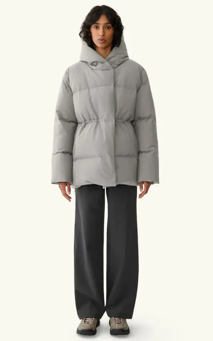 Hovedbilde BLÆST Brosundet Down Jacket ...