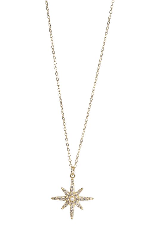A&C x Tone Damli Stella Necklace