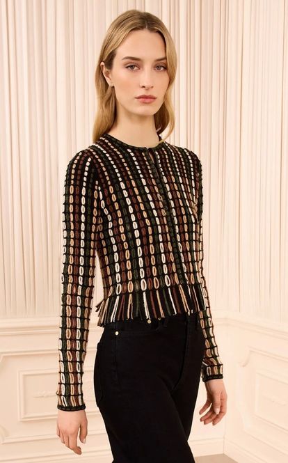 Hovedbilde Ulla Johnson Zora Knit ...