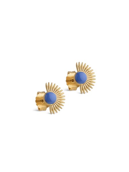 Hovedbilde Enamel Copenhagen Studs ...