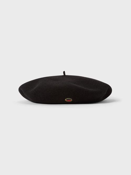 Hovedbilde Busnel Beret Hat Black
