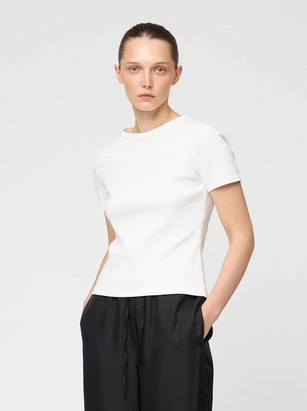 Hovedbilde FWSS Pointelle Jersey Cap ...