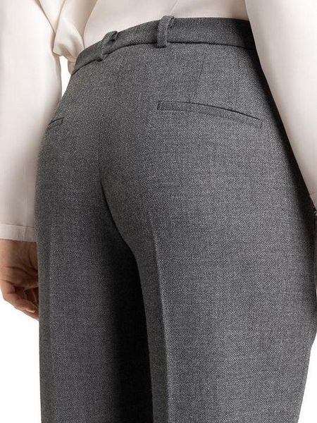 Hovedbilde Cambio Krystal Wool Asphalt ...