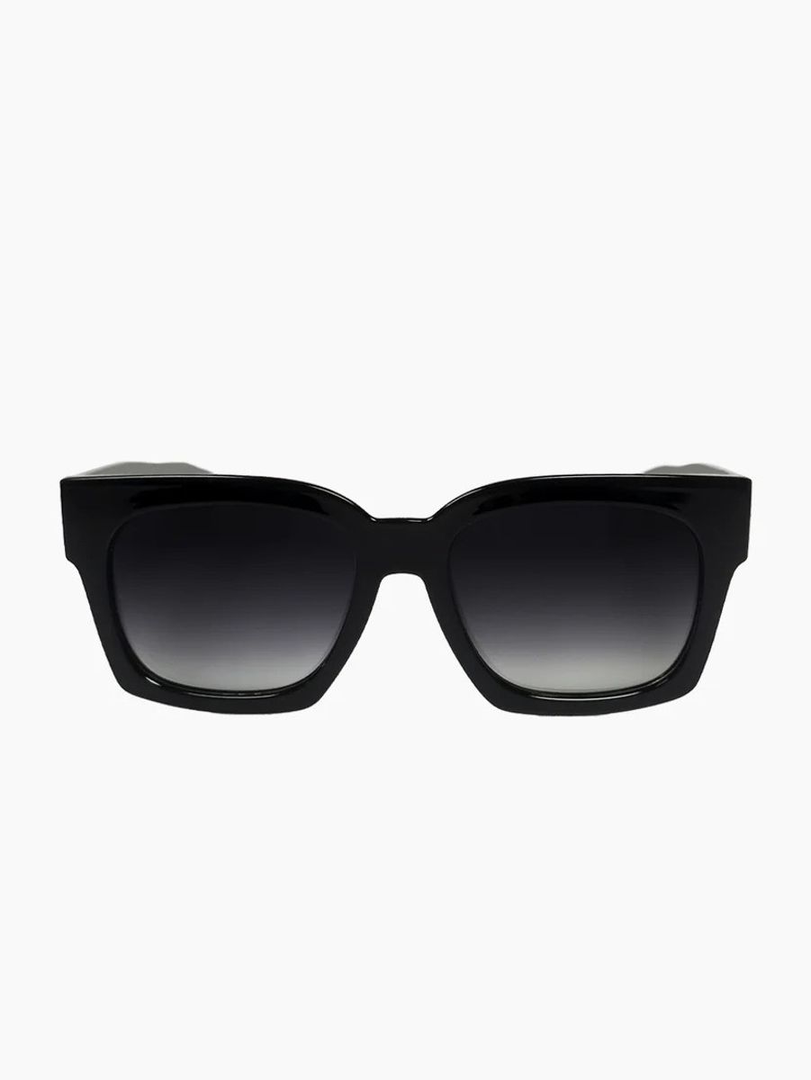 Otra Eyewear Alba Black/Smoke Fade
