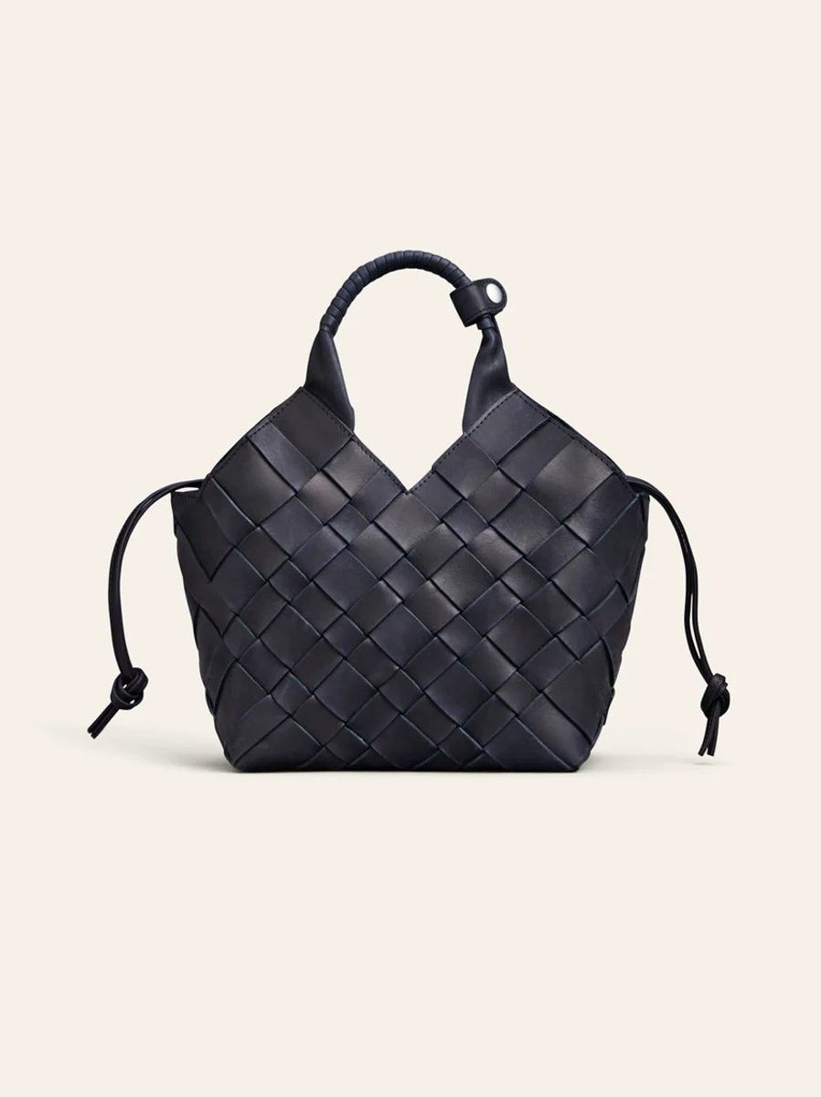 CalaJade Misu Navy Nubuck