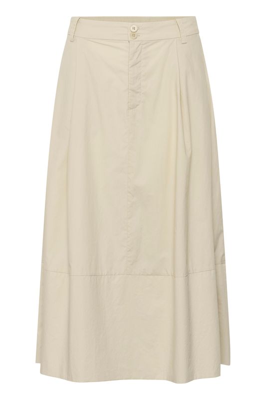 Part Two Bojana Skirt French Oak