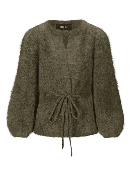 Hovedbilde ella&il Fredrikke Chunky ...