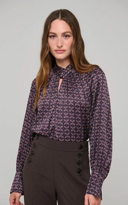 Hovedbilde Dea Kudibal Madelaine Blouse ...