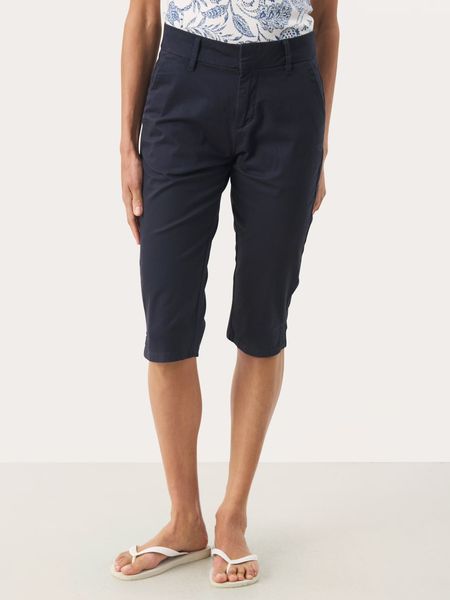 Hovedbilde Part Two Renata Capri Pants ...