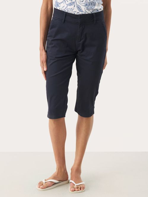 Hovedbilde Part Two Renata Capri Pants ...