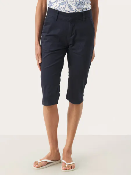 Hovedbilde Part Two Renata Capri Pants ...