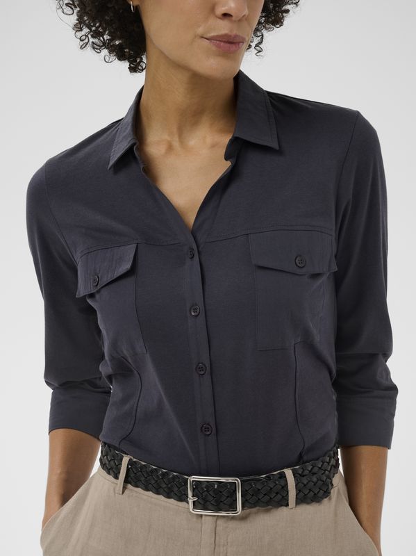 Part Two Anise Shirt After Midnight