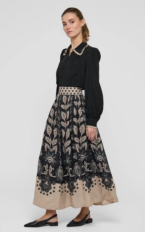 Dea Kudibal Edda Skirt Dentelee