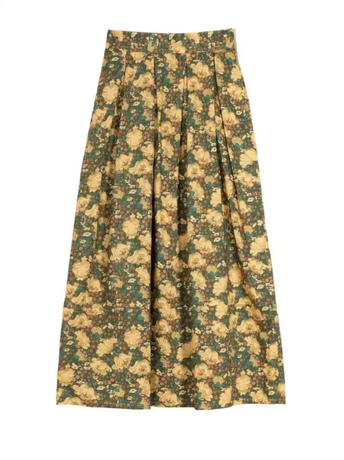 Hovedbilde APOF Baria Skirt Clemetina