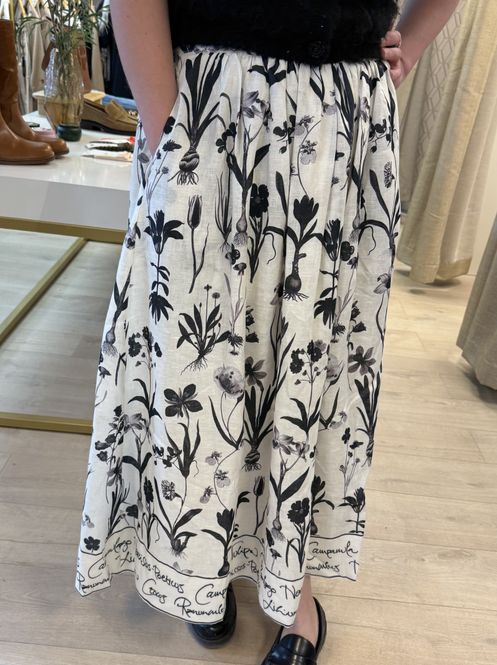 Hovedbilde Dea Kudibal Edda Skirt ...