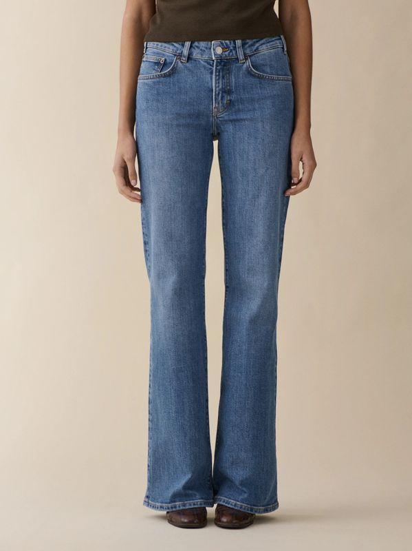 Jeanerica San Babila Light Classic Vintage