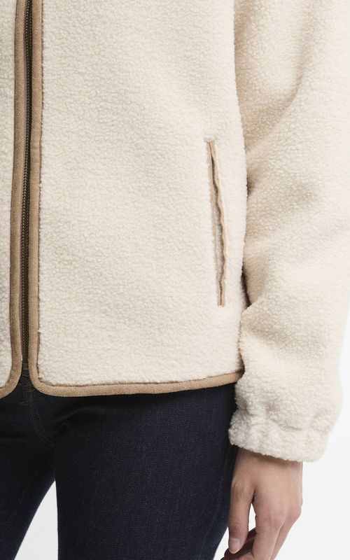 Barbour Homeswood Fleece Birch