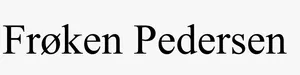 frokenpedersen.no