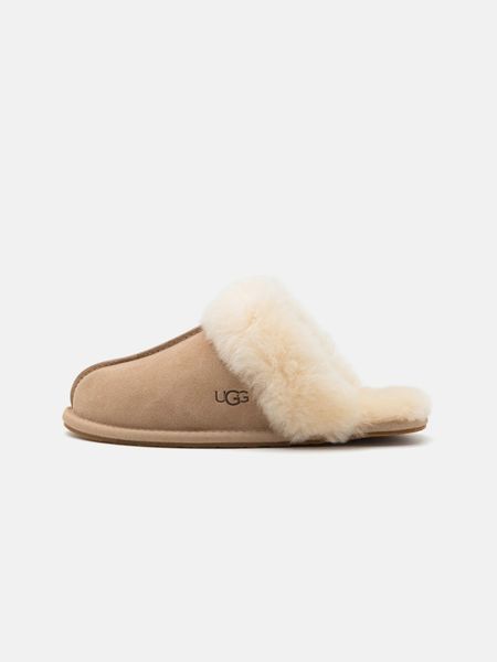 Hovedbilde UGG Scufette II Sand
