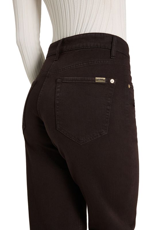 Cambio Elin 9530 Dark Chocolate