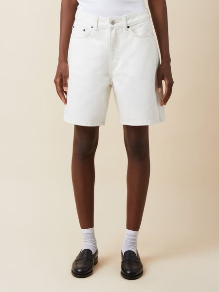 Hovedbilde Jeanerica Belem Shorts ...