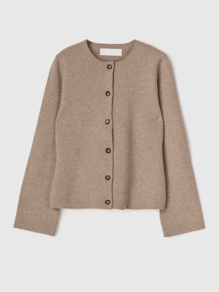 Hovedbilde Fwss Milano Knit Wool Blazer ...