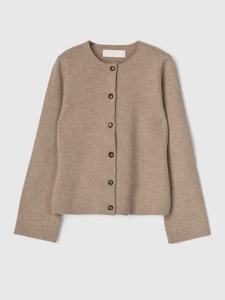 Hovedbilde Fwss Milano Knit Wool Blazer ...