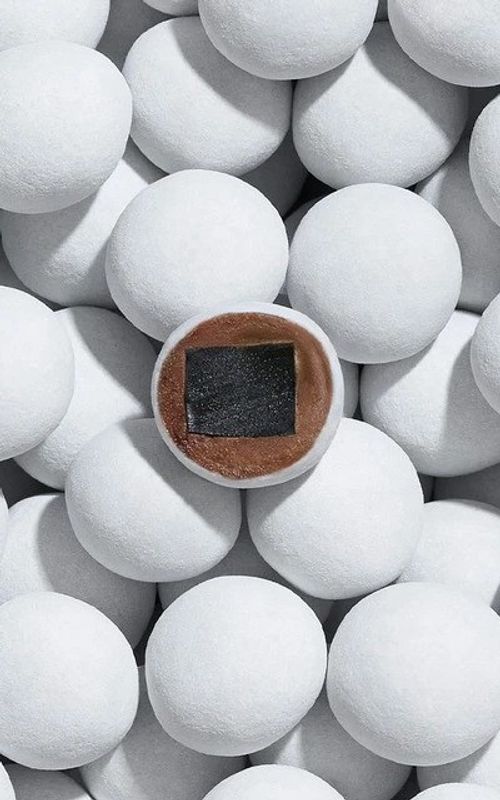 Lakrids by Bülow Regular Frozen Mint