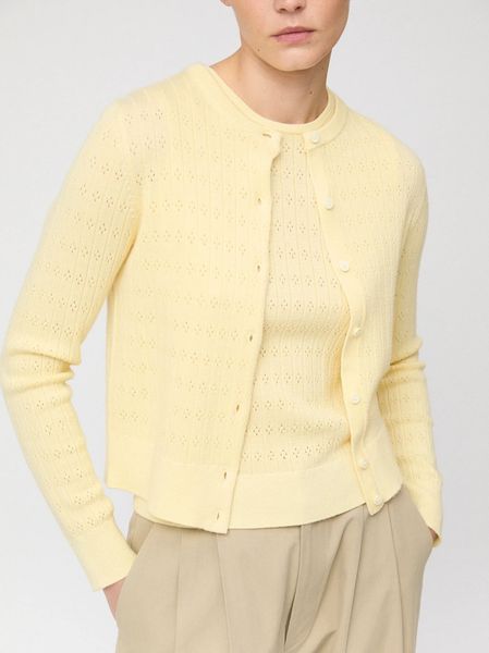 Hovedbilde FWSS Pointelle Classic ...