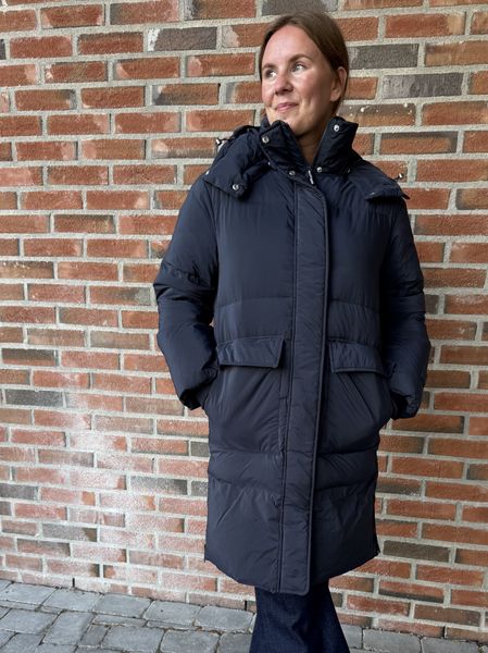 Hovedbilde Part Two Lisanne Jacket Dark ...