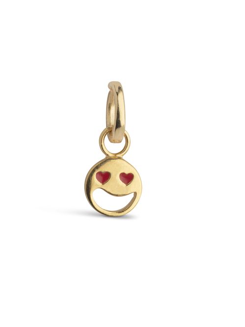 Hovedbilde Enamel Copenhagen Charm Funky ...