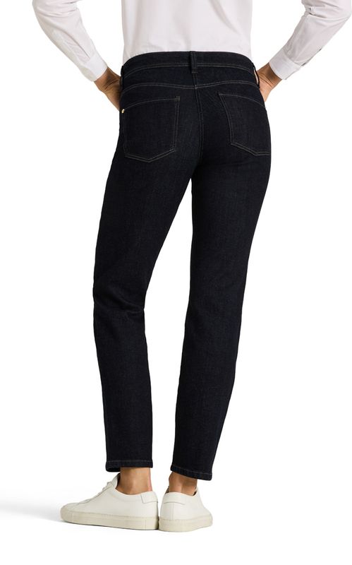 Cambio Piper Cropped Modern Rinsed