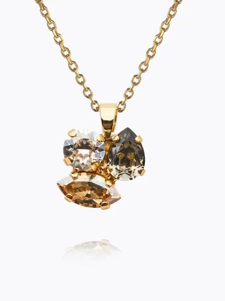 Hovedbilde Caroline Svedbom Ana Necklace ...