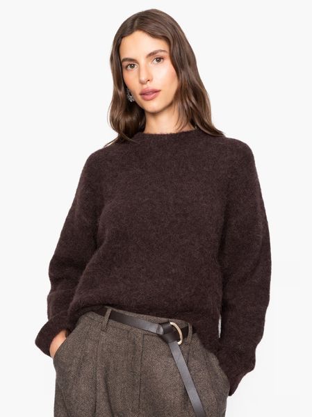 Hovedbilde Camilla Pihl Joy Knit Dark ...