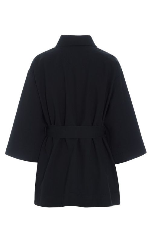 Bitte Kai Rand Hayato Jacket Black