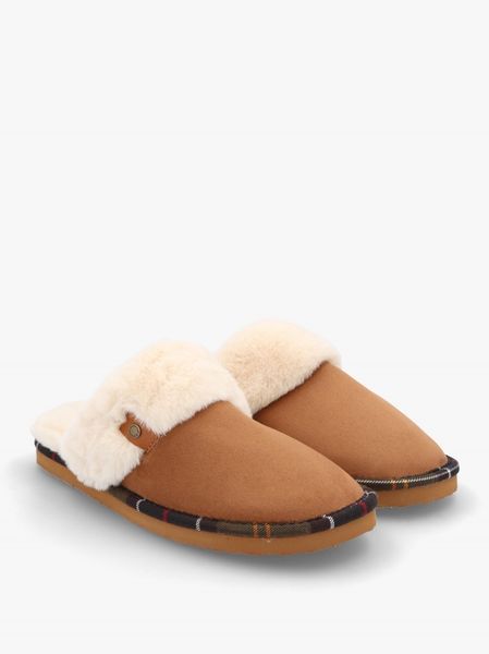Hovedbilde Barbour Claudia Mule Slipper ...